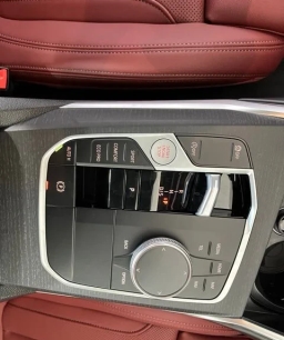 BMW 3 Series 330i NA xDrive Sedan 2026