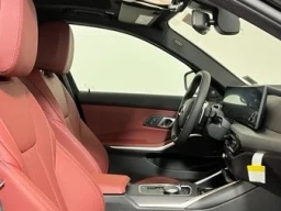 BMW 3 Series 330i NA xDrive Sedan 2026