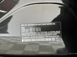 BMW 3 Series 330i NA xDrive Sedan 2026