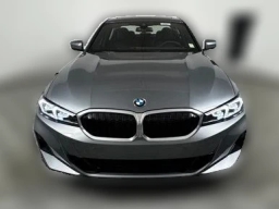 BMW 3 Series 330i NA xDrive Sedan 2026