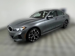 BMW 3 Series 330i NA xDrive Sedan 2026