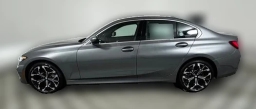BMW 3 Series 330i NA xDrive Sedan 2026