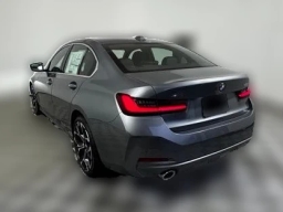 BMW 3 Series 330i NA xDrive Sedan 2026