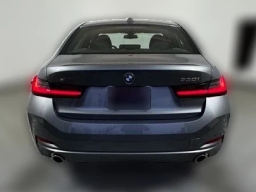 BMW 3 Series 330i NA xDrive Sedan 2026