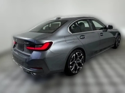 BMW 3 Series 330i NA xDrive Sedan 2026