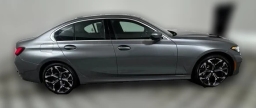 BMW 3 Series 330i NA xDrive Sedan 2026