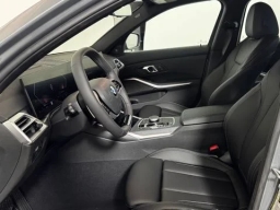 BMW 3 Series 330i NA xDrive Sedan 2026
