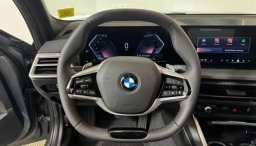 BMW 3 Series 330i NA xDrive Sedan 2026