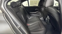 BMW 3 Series 330i NA xDrive Sedan 2026