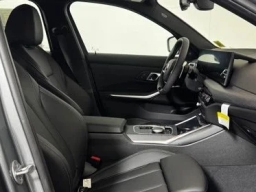 BMW 3 Series 330i NA xDrive Sedan 2026