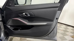 BMW 3 Series 330i NA xDrive Sedan 2026