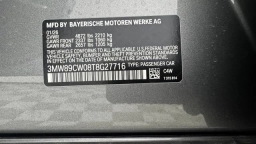 BMW 3 Series 330i NA xDrive Sedan 2026