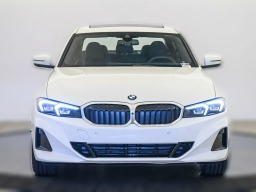 BMW 3 Series 330i NA xDrive Sedan 2026
