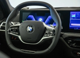 BMW 3 Series 330i NA xDrive Sedan 2026
