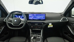 BMW 3 Series 330i NA xDrive Sedan 2026