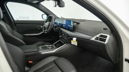 BMW 3 Series 330i NA xDrive Sedan 2026