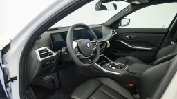 BMW 3 Series 330i NA xDrive Sedan 2026