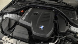 BMW 3 Series 330i NA xDrive Sedan 2026