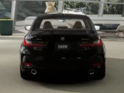 BMW 3 Series 330i NA xDrive Sedan 2026