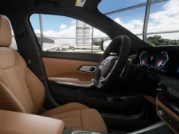 BMW 3 Series 330i NA xDrive Sedan 2026