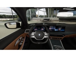 BMW 3 Series 330i NA xDrive Sedan 2026