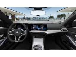BMW 3 Series 330i NA xDrive Sedan 2026