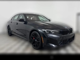 BMW 3 Series 330i NA xDrive Sedan 2026