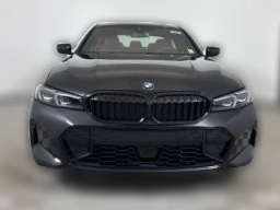 BMW 3 Series 330i NA xDrive Sedan 2026