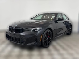 BMW 3 Series 330i NA xDrive Sedan 2026