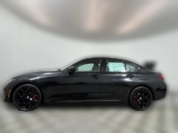 BMW 3 Series 330i NA xDrive Sedan 2026