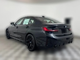 BMW 3 Series 330i NA xDrive Sedan 2026