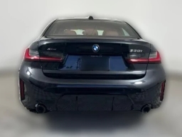 BMW 3 Series 330i NA xDrive Sedan 2026