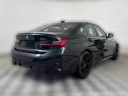 BMW 3 Series 330i NA xDrive Sedan 2026
