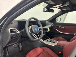 BMW 3 Series 330i NA xDrive Sedan 2026