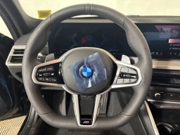 BMW 3 Series 330i NA xDrive Sedan 2026