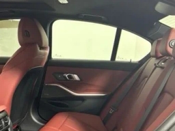 BMW 3 Series 330i NA xDrive Sedan 2026