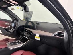 BMW 3 Series 330i NA xDrive Sedan 2026