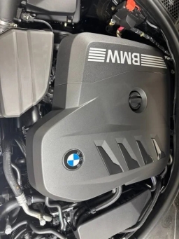 BMW 3 Series 330i NA xDrive Sedan 2026