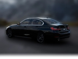 BMW 3 Series 330i NA xDrive Sedan 2026