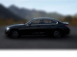 BMW 3 Series 330i NA xDrive Sedan 2026