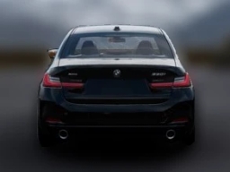 BMW 3 Series 330i NA xDrive Sedan 2026