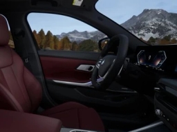 BMW 3 Series 330i NA xDrive Sedan 2026