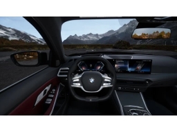 BMW 3 Series 330i NA xDrive Sedan 2026