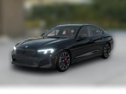 BMW 3 Series 330i NA xDrive Sedan 2026