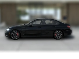 BMW 3 Series 330i NA xDrive Sedan 2026