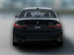 BMW 3 Series 330i NA xDrive Sedan 2026