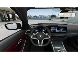 BMW 3 Series 330i NA xDrive Sedan 2026