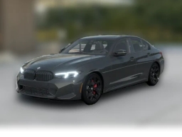 BMW 3 Series 330i NA xDrive Sedan 2026