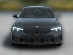 BMW 3 Series 330i NA xDrive Sedan 2026