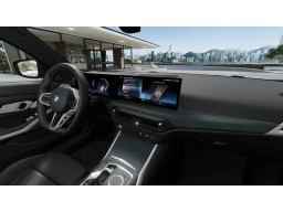 BMW 3 Series 330i NA xDrive Sedan 2026